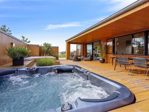 Sommerhus - 8 personer -  - Møllevej - 9492 - Blokhus