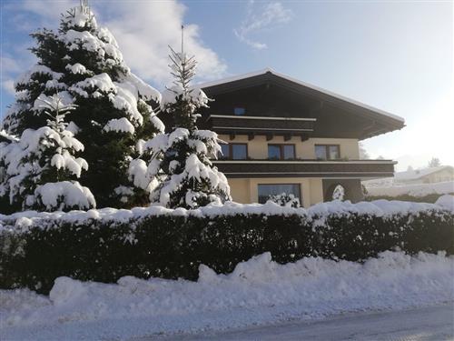 Semesterlägenhet - 4 personer -  - Hochtennstraße - 5700 - Zell Am See