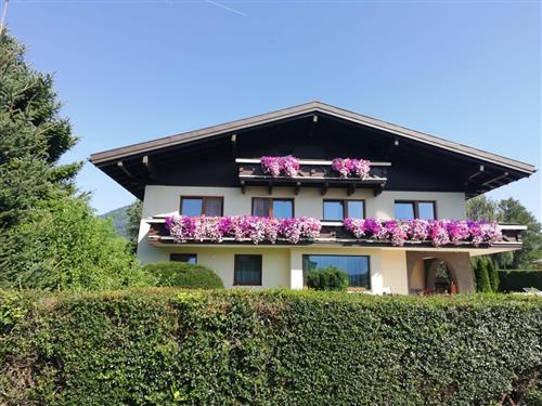 Ferielejlighed - 4 personer -  - Hochtennstraße - 5700 - Zell Am See