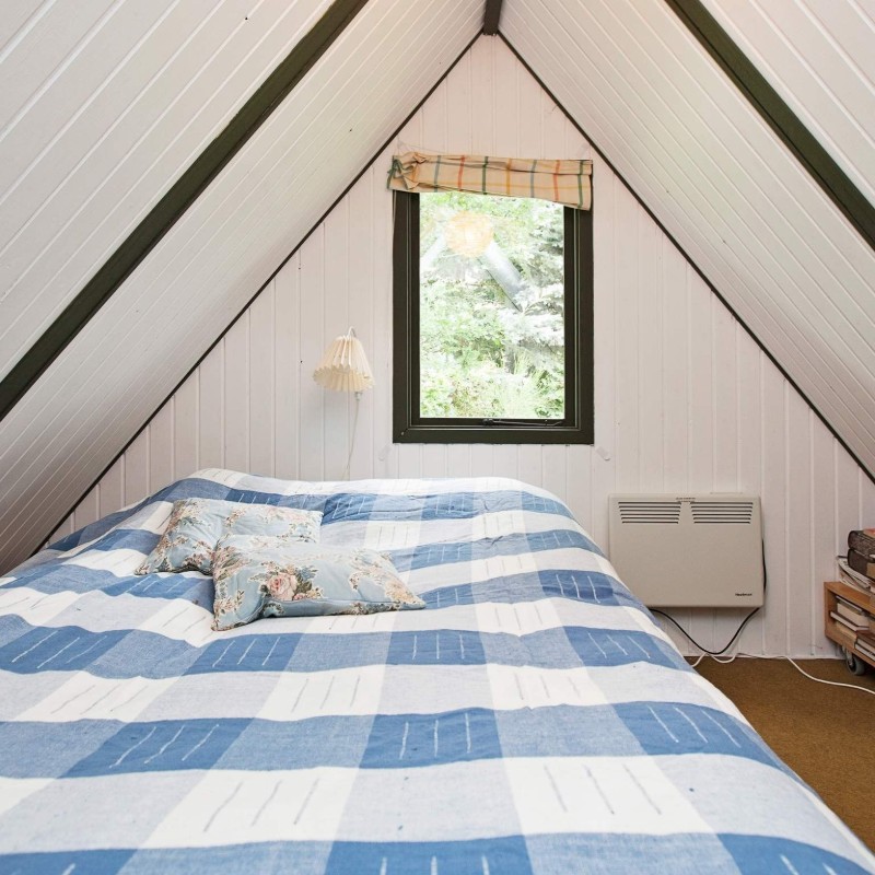 Ferienhaus - 4 Personen -  - Ekkodalen - Ebeltoft - 8400 - Djursland (Mols)