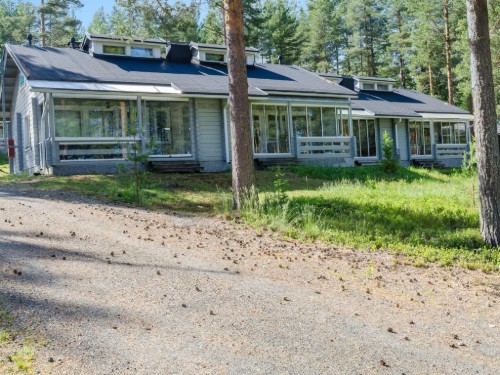 Fritidshus - 6 personer -  - 83960 - Lieksa