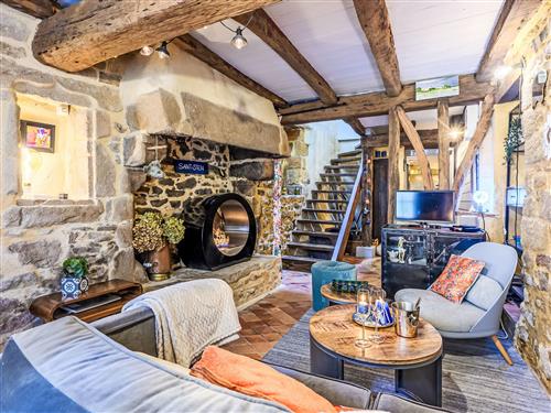 Feriehus - 2 personer -  - Auray - 56400