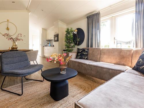 Chalet - 4 personer -  - 5506LA - Veldhoven