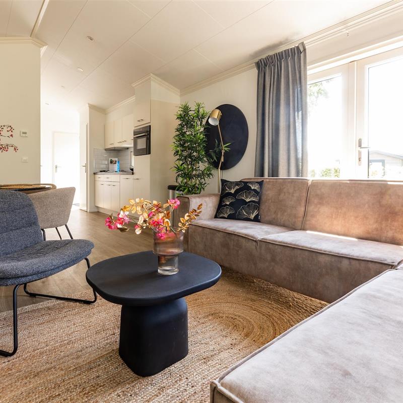 Chalet - 4 personer -  - 5506LA - Veldhoven