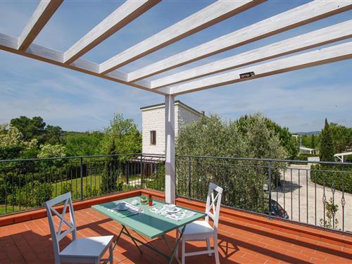 Sommerhus - 4 personer -  - Via Costa Verde snc - 60026 - Marcelli Di Numana