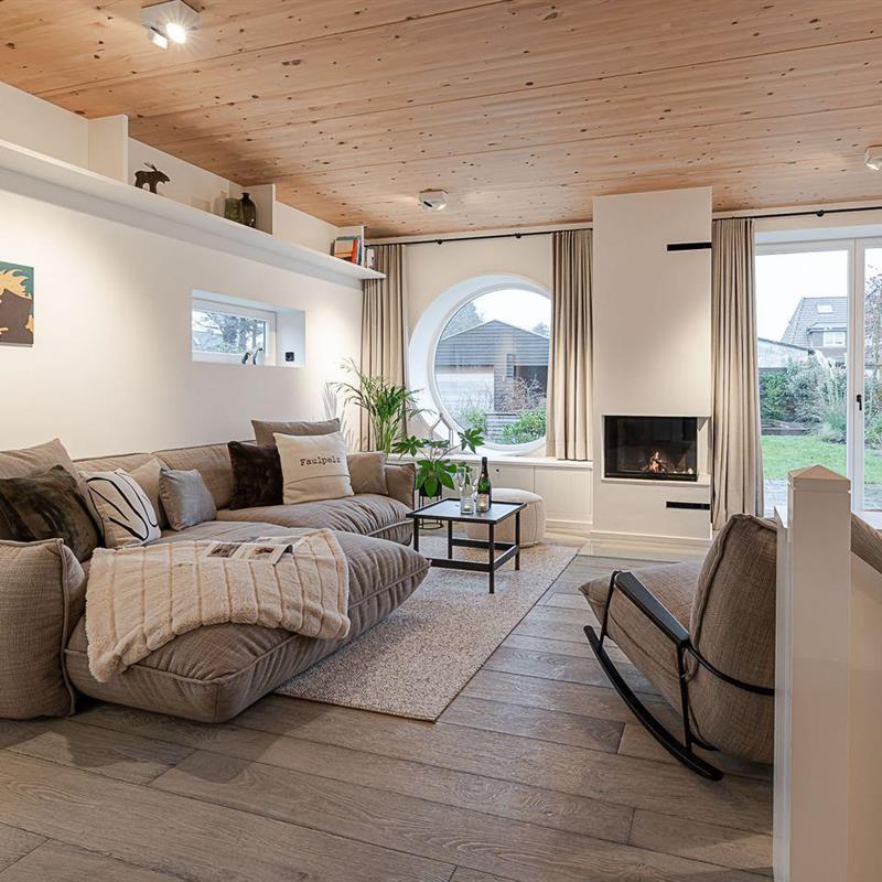 Sommerhus - 5 personer -  - Zwischen den Hedigen - 25980 - Sylt Ot Westerland