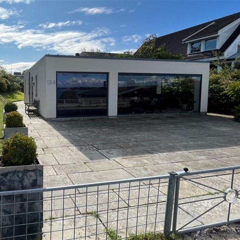 Ferienhaus - 4 Personen -  - Strandstien - Strib - 5500 - Middelfart