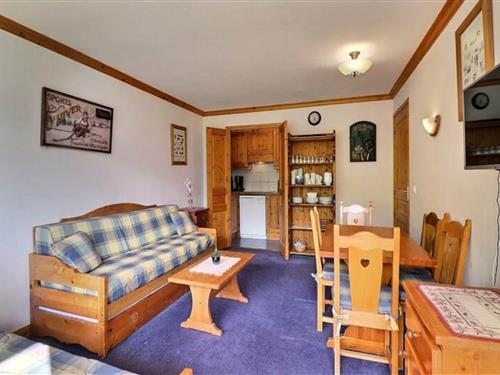 Semesterlägenhet - 5 personer -  - 73550 - Les Allues