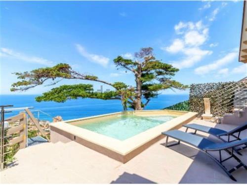 Ferienhaus - 8 Personen -  - Costa Paradiso - 07038