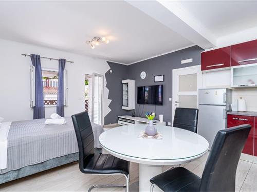 Ferielejlighed - 2 personer -  - 20000 - Dubrovnik