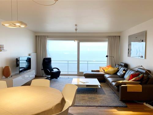 Ferielejlighed - 4 personer -  - 8620 - Nieuwpoort