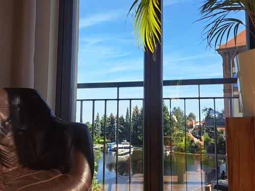 Ferielejlighed - 6 personer -  - Grillendamm - 14776 - Brandenburg An Der Havel