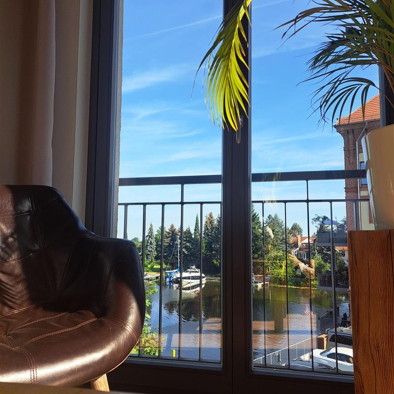 Ferielejlighed - 6 personer -  - Grillendamm - 14776 - Brandenburg An Der Havel