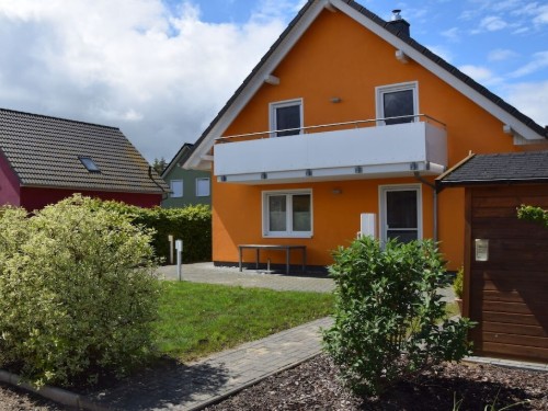 Sommerhus - 8 personer -  - 17207 - Röbel