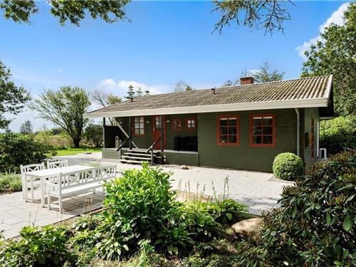 Fritidshus - 6 personer -  - Kybehuse - Kybehuse - 7870 - Roslev