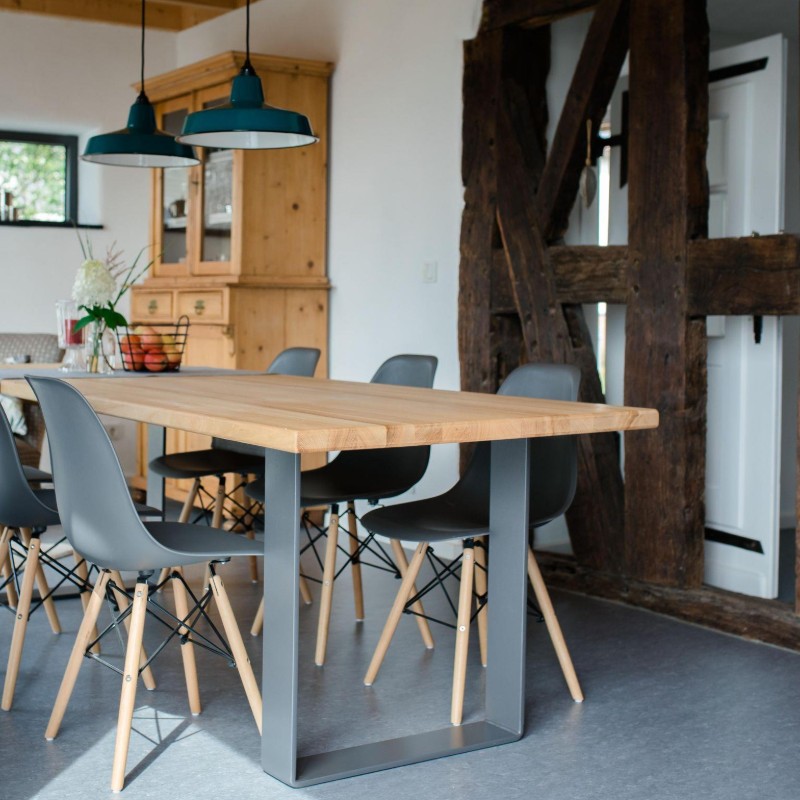 Sommerhus - 6 personer -  - Ringstraße - 57648 - Unnau