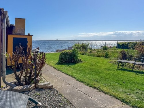 Sommerhus - 8 personer -  - Hasseløvej - Marielyst - 4873 - Væggerløse