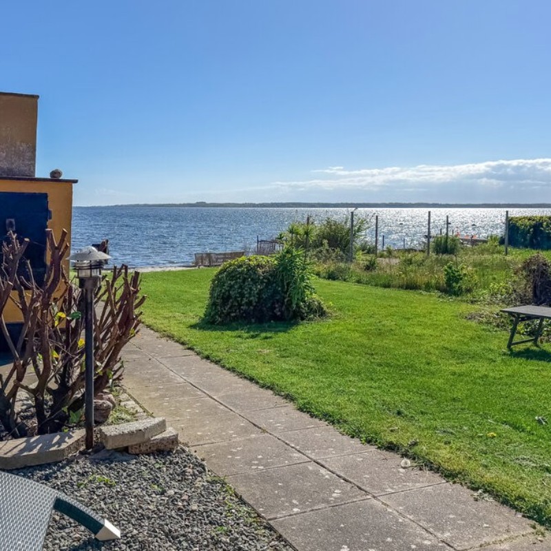 Ferienhaus - 8 Personen -  - Hasseløvej - Marielyst - 4873 - Väggerlöse