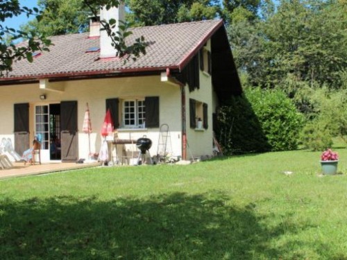 Sommerhus - 6 personer -  - 73100 - Aix Les Bains