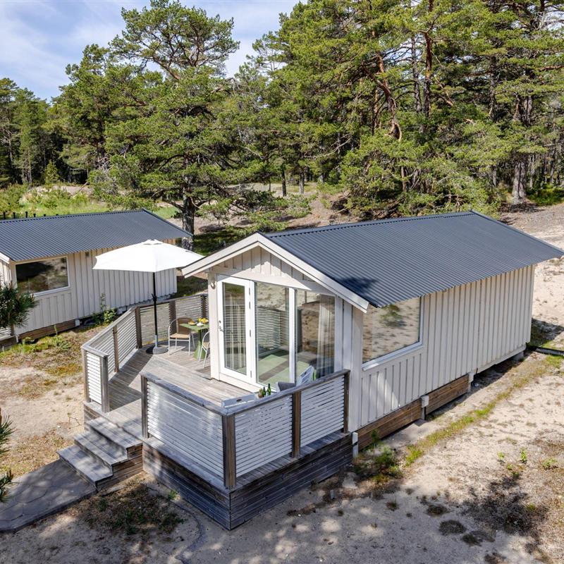 Sommerhus - 2 personer -  - Hölick - 82493