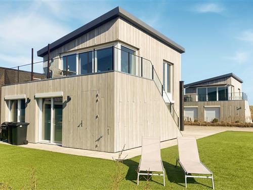 Sommerhus - 7 personer -  - Schotsmanweg - 4493 CX - Kamperland