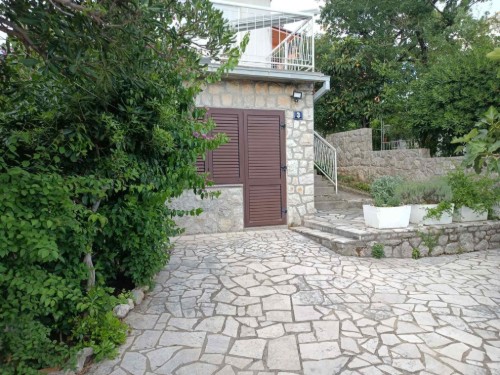 Ferielejlighed - 4 personer -  - Vatroslava Lisinskog - 51260 - Crikvenica