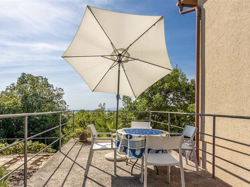 Holiday apartment - 4 persons -  - Put Mileve Susanj - Opatija - Matulji - 51211 - Matulji