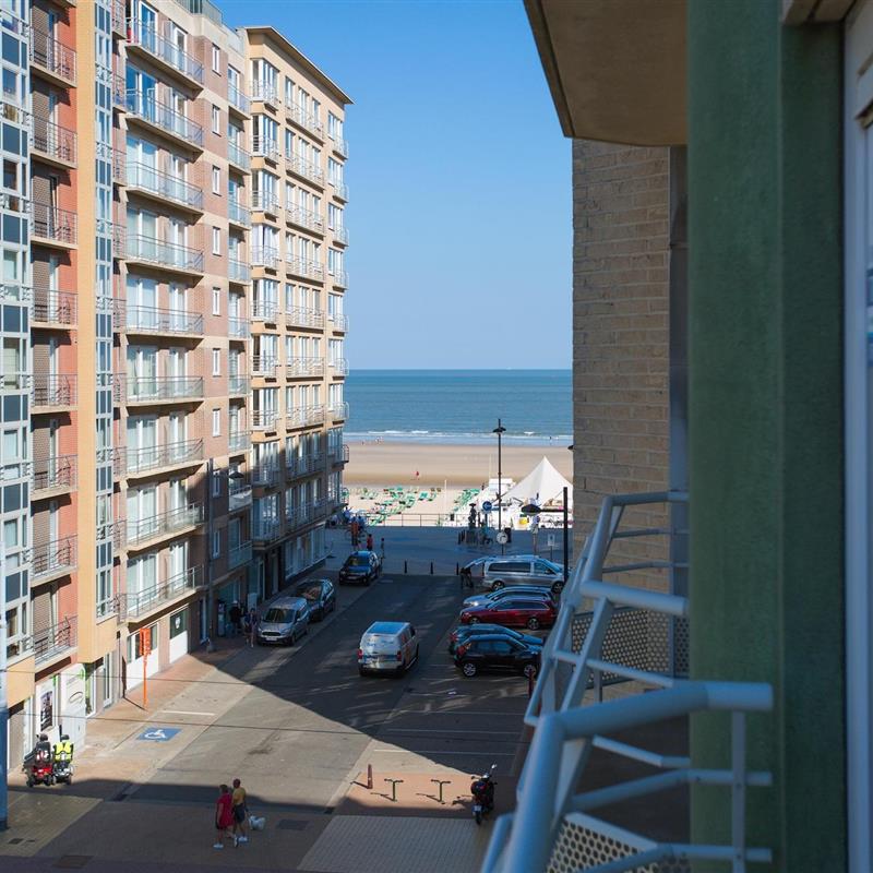 Ferielejlighed - 5 personer -  - 8430 - Middelkerke