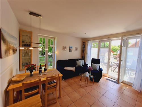 Ferienwohnung - 5 Personen -  - Leuchtturmstraße - 18230 - Rerik