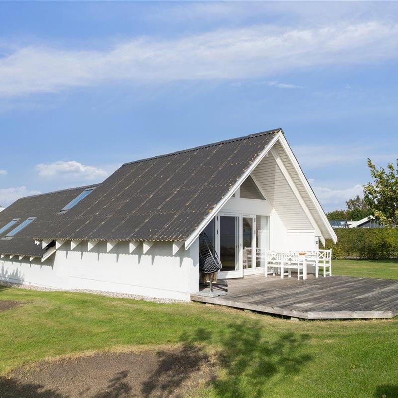 Ferienhaus - 8 Personen -  - Ajstrup Strandvej - Ajstrup Strand - 8340 - Malling