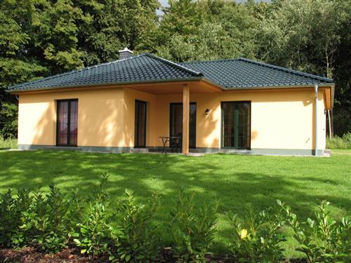 Ferienhaus - 6 Personen -  - Sanitz - 18190