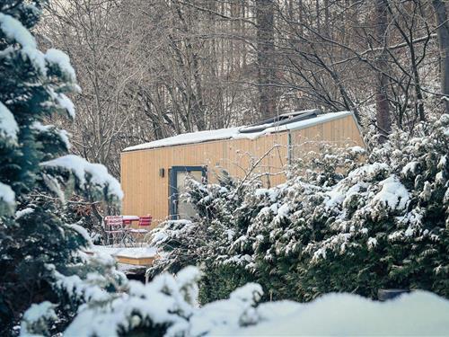 Semesterhus/Semesterlägenhet - 4 personer -  - An der Mühlwiese - 37520 - Osterode