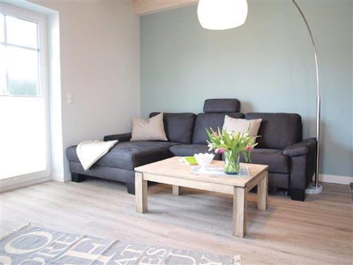 Holiday Home/Apartment - 2 persons -  - Op de Geest - 25826 - St. Peter-Ording