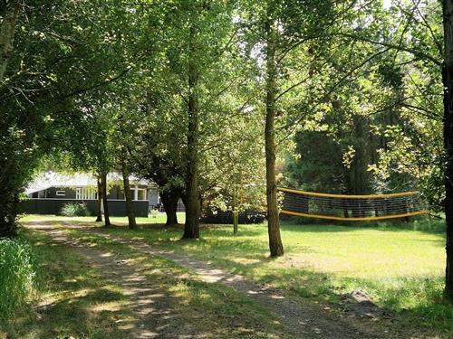 Sommerhus - 6 personer -  - Dværgternen - Sønderstrand - 6792 - Rømø