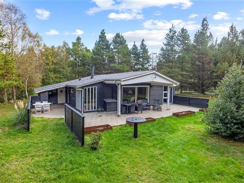 Sommerhus - 6 personer -  - Dværgternen - Sønderstrand - 6792 - Rømø