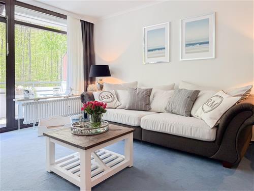 Ferielejlighed - 2 personer -  - An der Waldkapelle - 23669 - Timmendorfer Strand