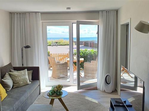 Ferieleilighet - 2 personer -  - Strandstraße - 24321 - Hohwacht