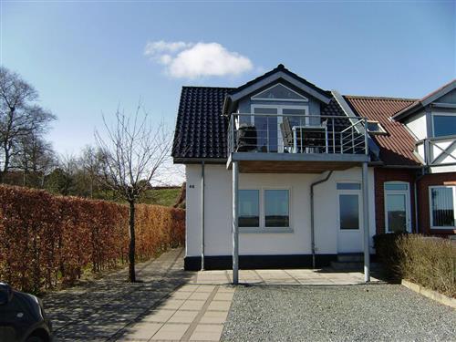 Holiday Home/Apartment - 4 persons -  - Maagevej - 7900 - Nykøbing Mors