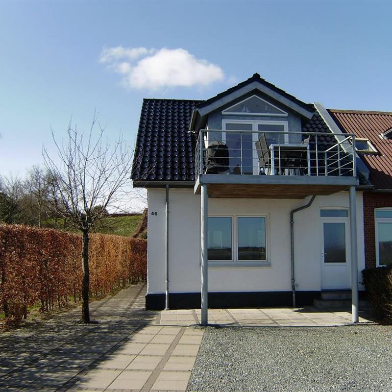 Ferienhaus - 4 Personen -  - Maagevej - 7900 - Nyköbing Mors