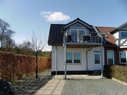 Holiday home - 4 persons -  - Maagevej - 7900 - Nykøbing Mors
