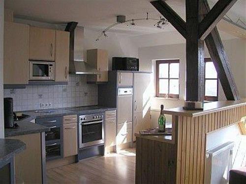 Ferienhaus - 5 Personen -  - Bermsgrüner Str. - 08340 - Schwarzenberg/Erzgebirge