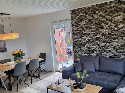 Sommerhus - 4 personer -  - An der Leuchtboje - 26553 - Dornumersiel