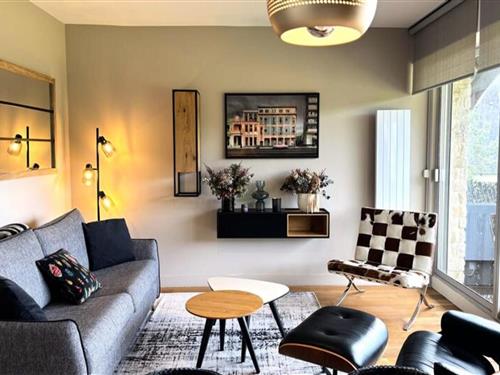 Ferieleilighet - 2 personer -  - 14800 - Tourgéville