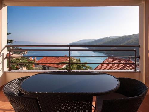 Holiday Home/Apartment - 2 persons -  - Ulica Giusepine Martinuzzi - 52221 - Rabac