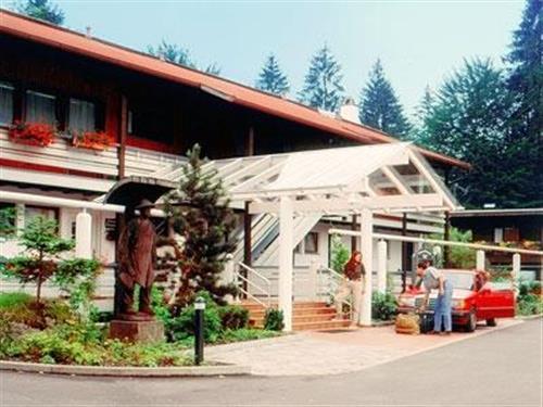 Ferienhaus - 5 Personen -  - Sankt Valentin - 83324 - Ruhpolding