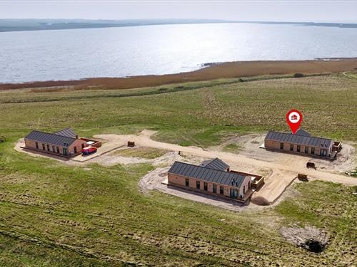 Sommerhus - 10 personer -  - Neerlandiavej - Vejlby Klit - 7673 - Harboøre