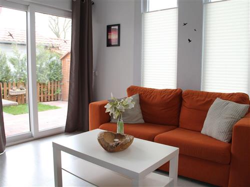 Sommerhus - 4 personer -  - Wervershoof - 1693CE