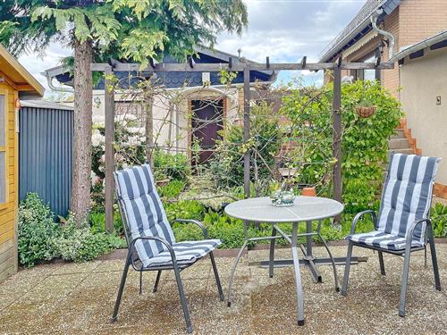 Sommerhus - 3 personer -  - Rosa-Luxemburg-Str. - 03222 - Lübbenau