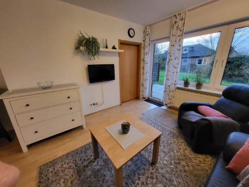 Ferielejlighed - 4 personer -  - Pilsumer Weg - 26736 - Greetsiel