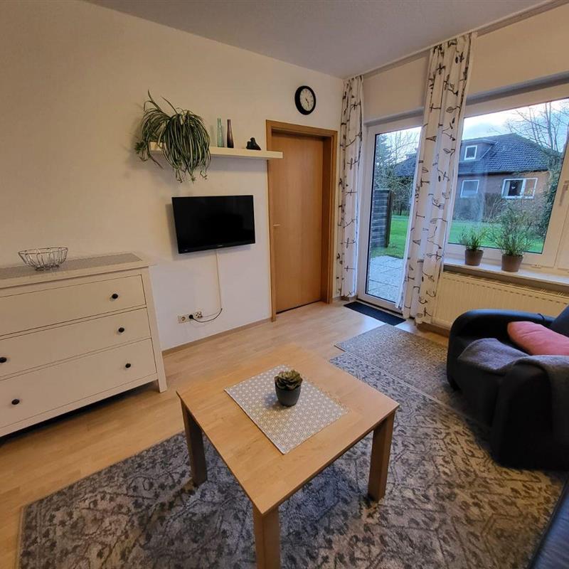 Ferielejlighed - 4 personer -  - Pilsumer Weg - 26736 - Greetsiel